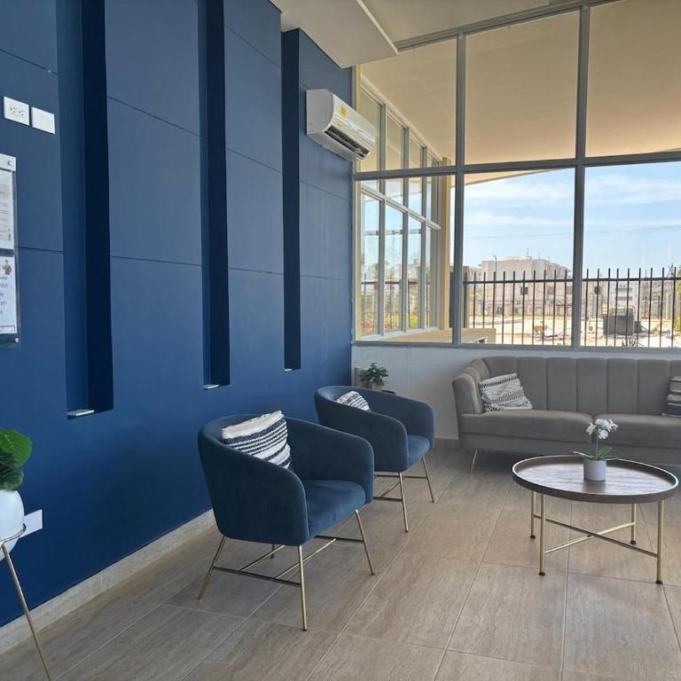 Apartamento moderno cerca del mar - Cartagena - One-Bedroom Apartment - 19