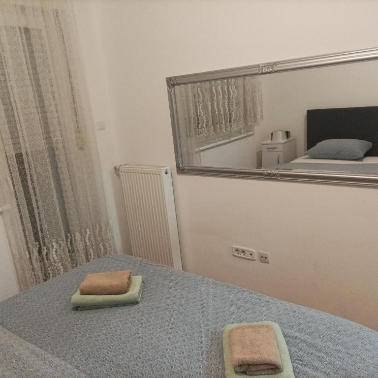 Apartman s parkingom - Apartman sa 1 Spavaćom Sobom - 5