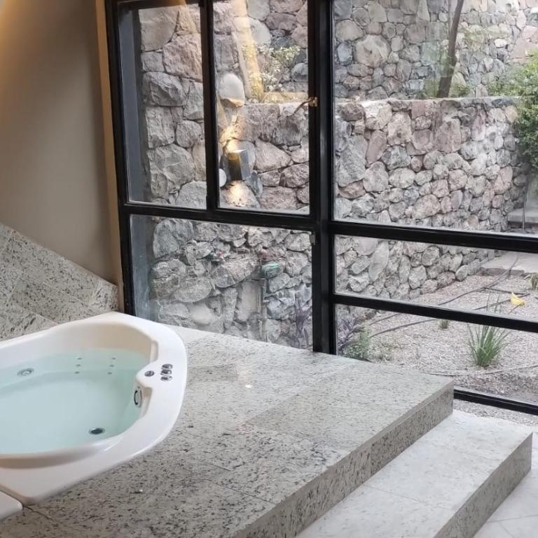 Departamento en Torre Leloir Mendoza - Apartamento de 1 dormitorio - 9
