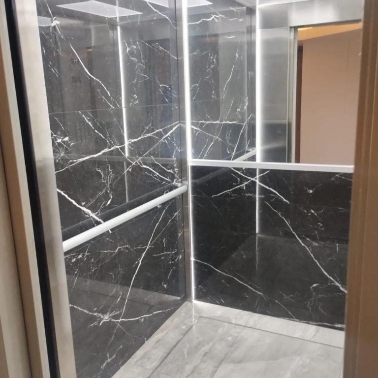 Departamento en Torre Leloir Mendoza - Apartamento de 1 dormitorio - 12