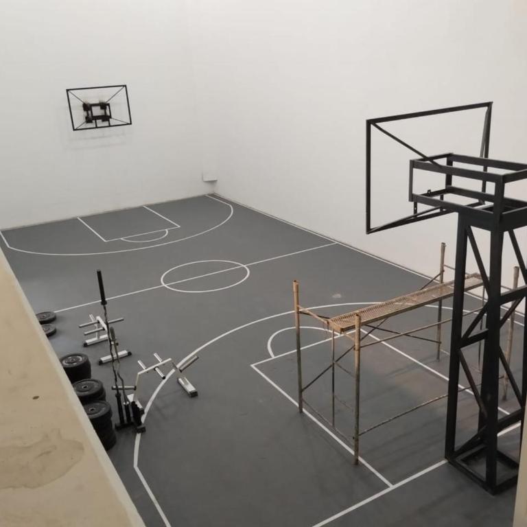 Departamento en Torre Leloir Mendoza - Apartamento de 1 dormitorio - 17