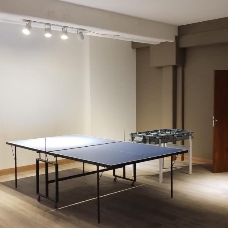 Departamento en Torre Leloir Mendoza - Apartamento de 1 dormitorio - 26