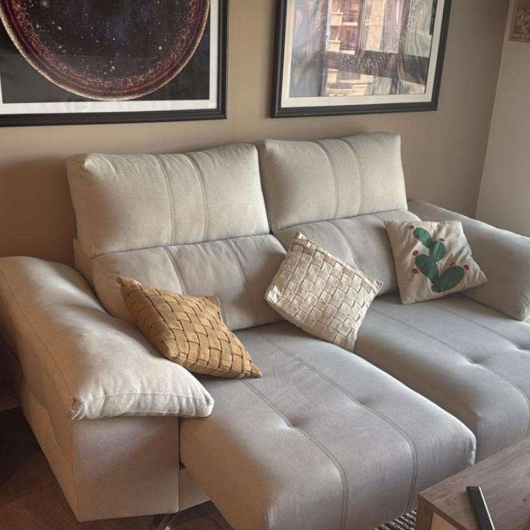 Departamento en Torre Leloir Mendoza - Apartamento de 1 dormitorio - 22