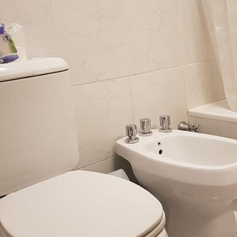 French I Recoleta - Apartamento Estudio - 12