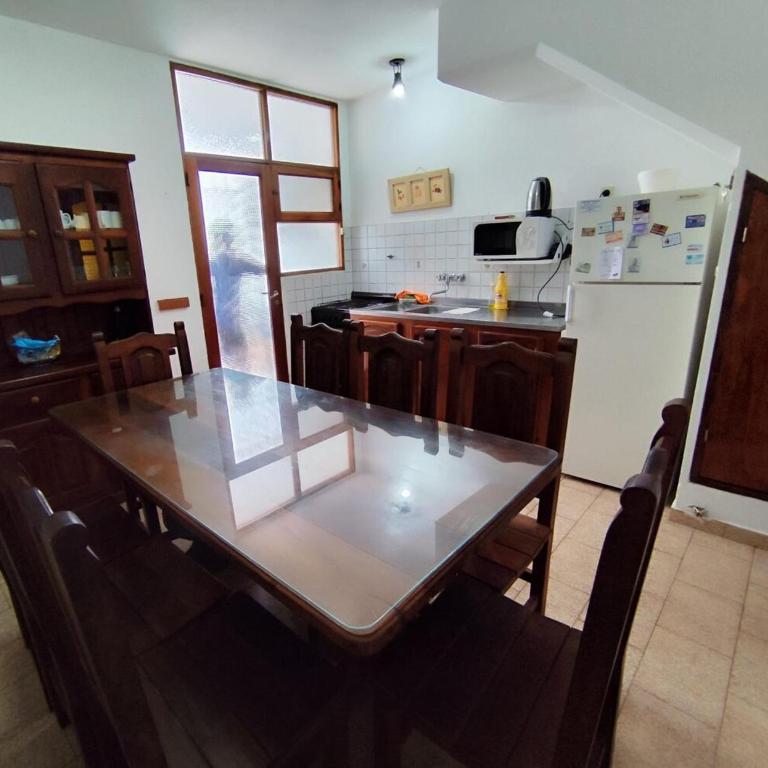 Triplex low-cost en Zona Céntrica - One-Bedroom Apartment - 2