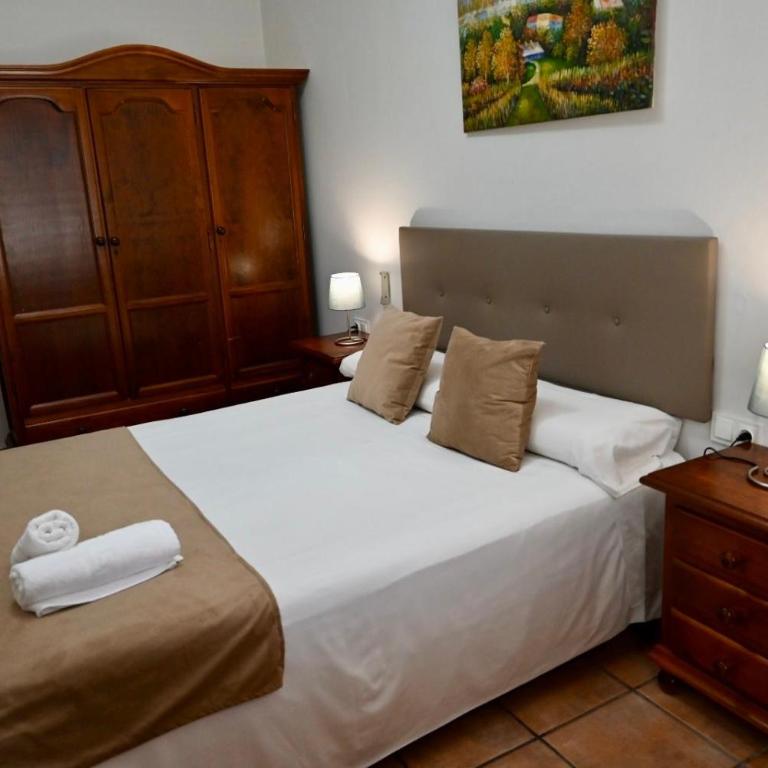 Hotel El Mirador - Double Room Single Use - 4