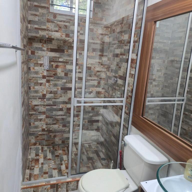 Quinta Egipto en Ricaurte - Four-Bedroom Vacation Home - 10