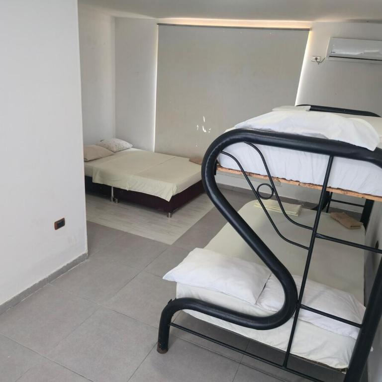 Quinta Egipto en Ricaurte - Four-Bedroom Vacation Home - 11
