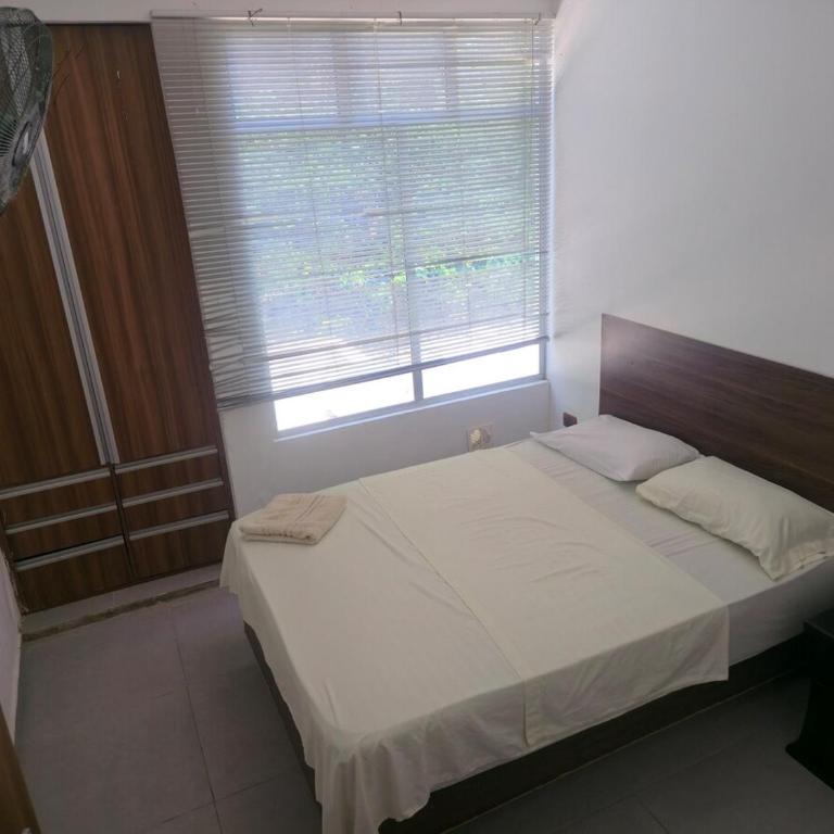 Quinta Egipto en Ricaurte - Four-Bedroom Vacation Home - 12