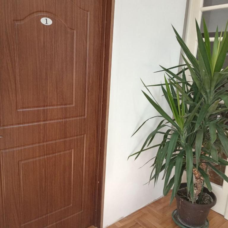 Bella Notte apartments - Strogi centar, terasa, brzi Wi-Fi - King Studio - 12