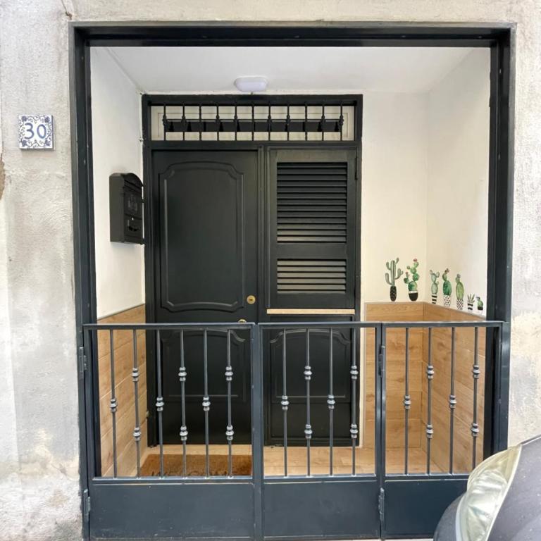 La Casa di Milena - Casa con 1 Camera da Letto - 15