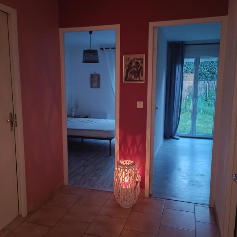 Villa Ilanga - Maison 2 Chambres - 15