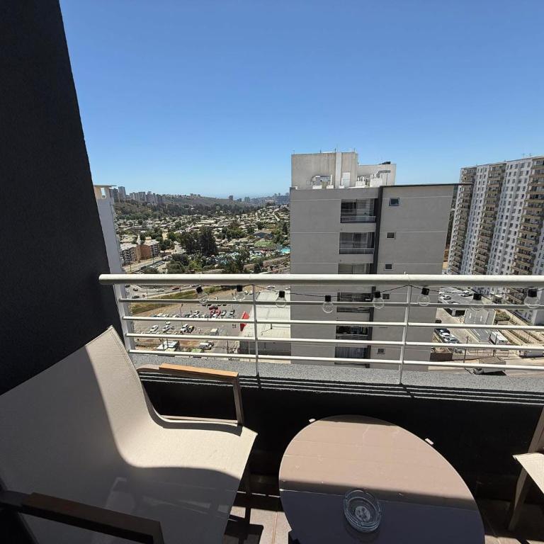 Departamento Reñaca, Viña del Mar - Two-Bedroom Apartment - 40