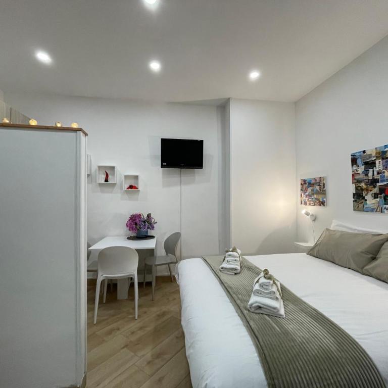 La Casa di Milena - Casa con 1 Camera da Letto - 6