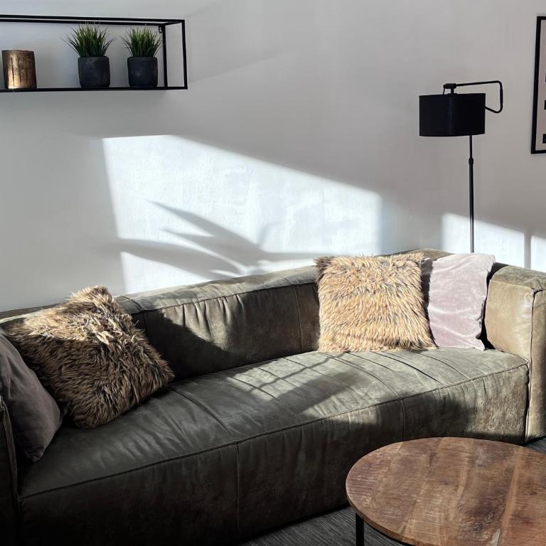 Mabiro Apartment Wagrain - Apartment mit 3 Schlafzimmern - 6
