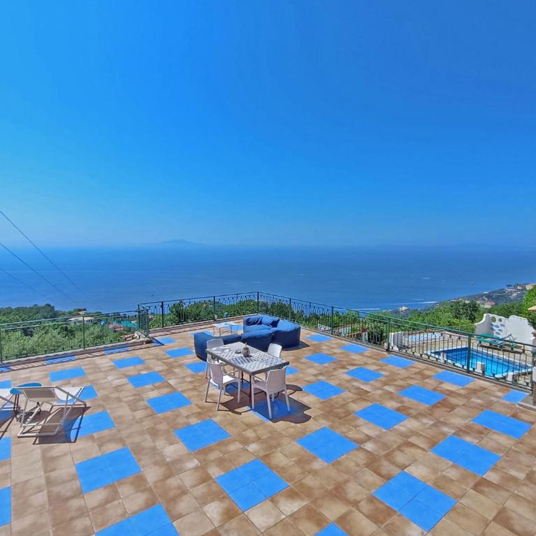 MiraCapri Villa - Villa with Private Pool - 17
