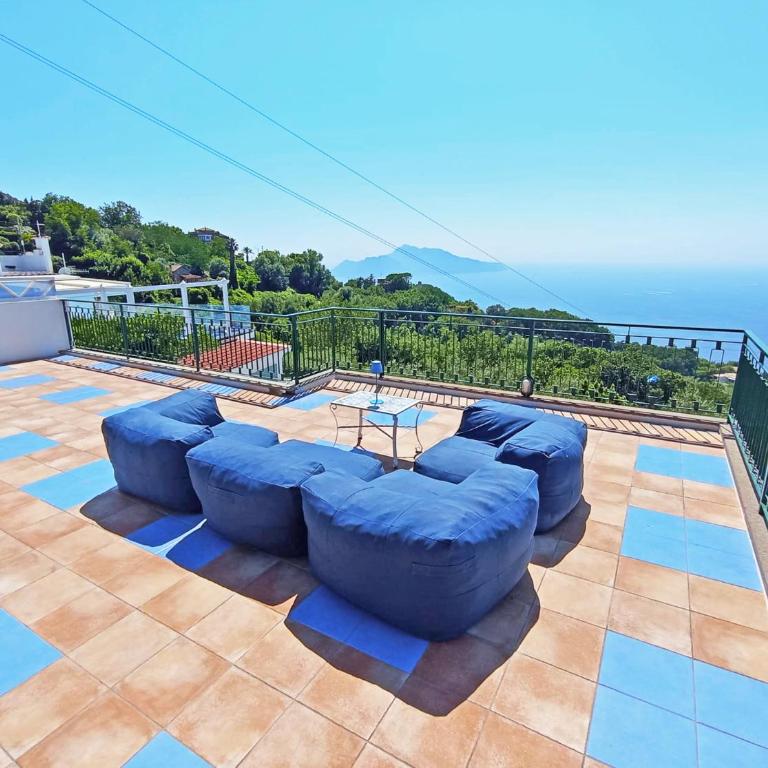 MiraCapri Villa - Villa with Private Pool - 18