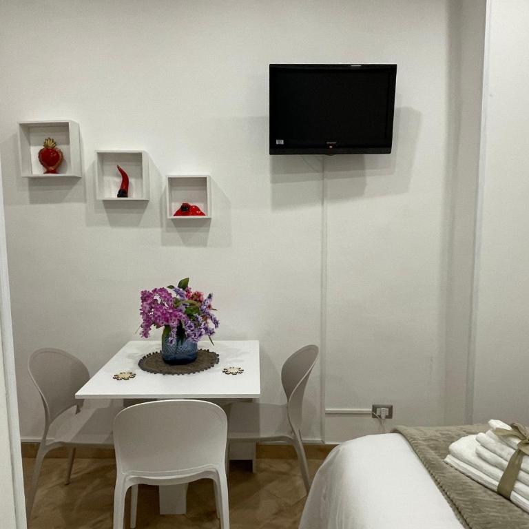 La Casa di Milena - Casa con 1 Camera da Letto - 7