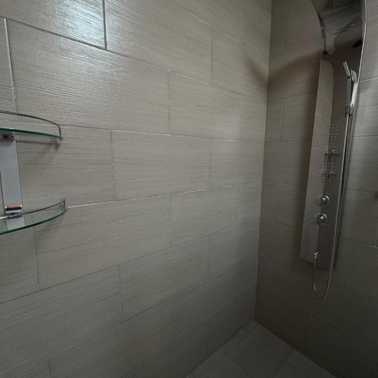 VILLA Alto vista áreas verdes y fogateros - One-Bedroom Villa - 9