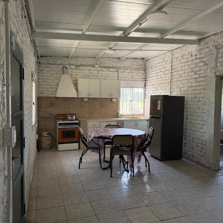 Viñedos del Este - Two-Bedroom House - 4