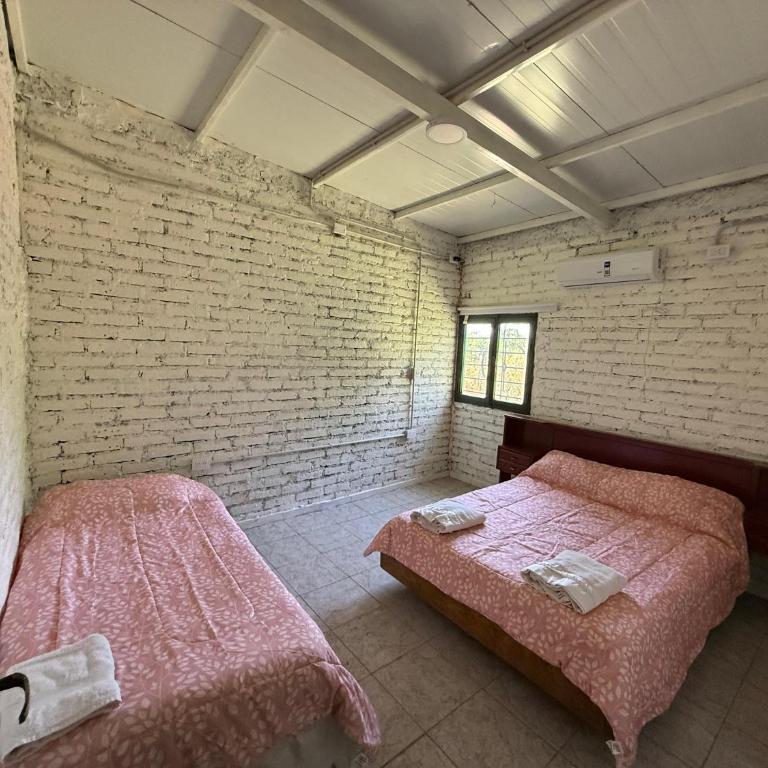 Viñedos del Este - Two-Bedroom House - 6