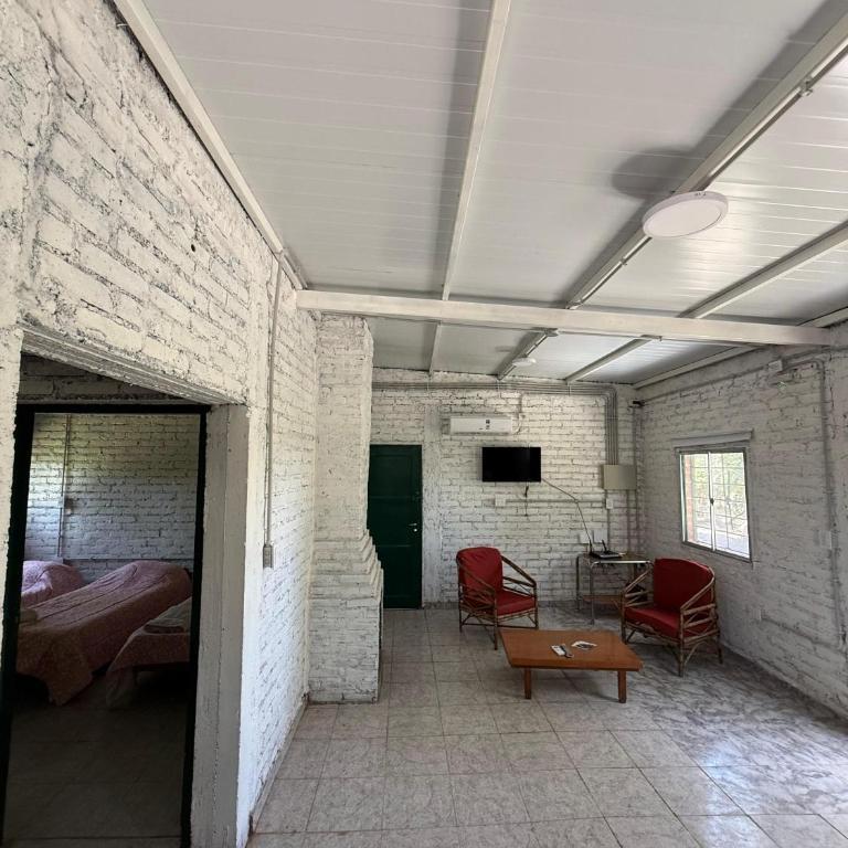 Viñedos del Este - Two-Bedroom House - 3
