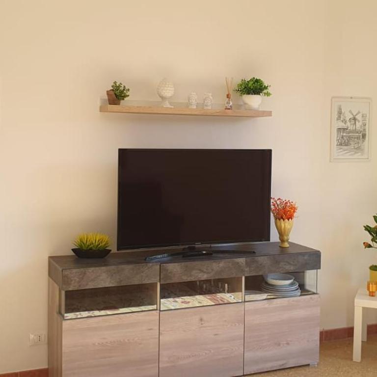 Magia del Sud - Appartamento con 1 Camera da Letto - 5