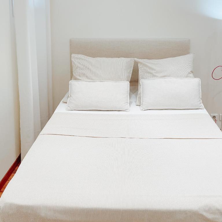 Hyper-centre, Air-conditioned apartment with balcony - Appartement 1 Chambre - 2
