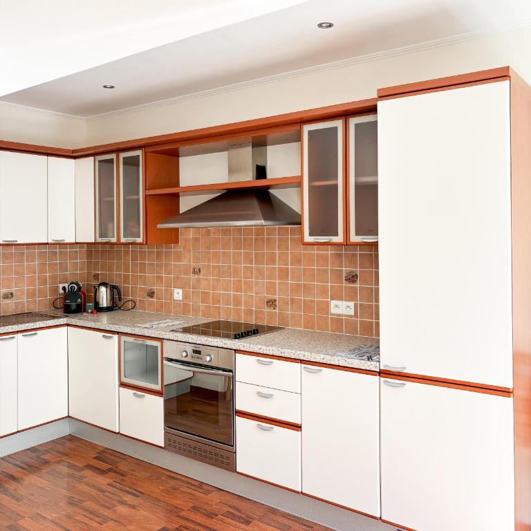 Hyper-centre, Air-conditioned apartment with balcony - Appartement 1 Chambre - 7