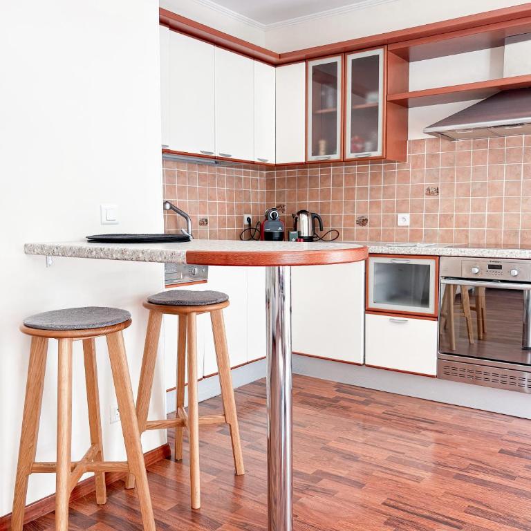 Hyper-centre, Air-conditioned apartment with balcony - Appartement 1 Chambre - 12