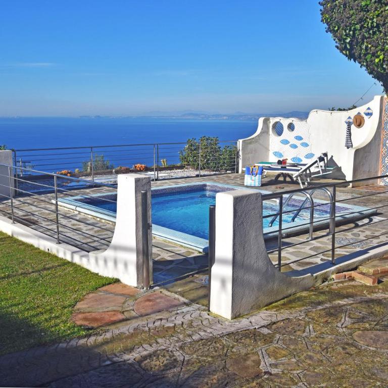 MiraCapri Villa - Villa with Private Pool - 15