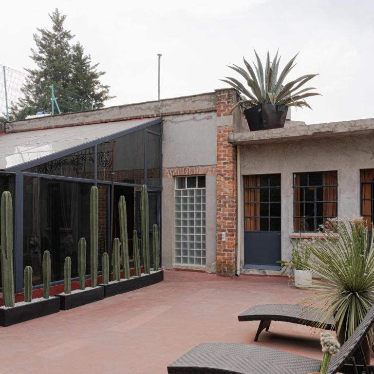 Maavven33 - Villa - 2