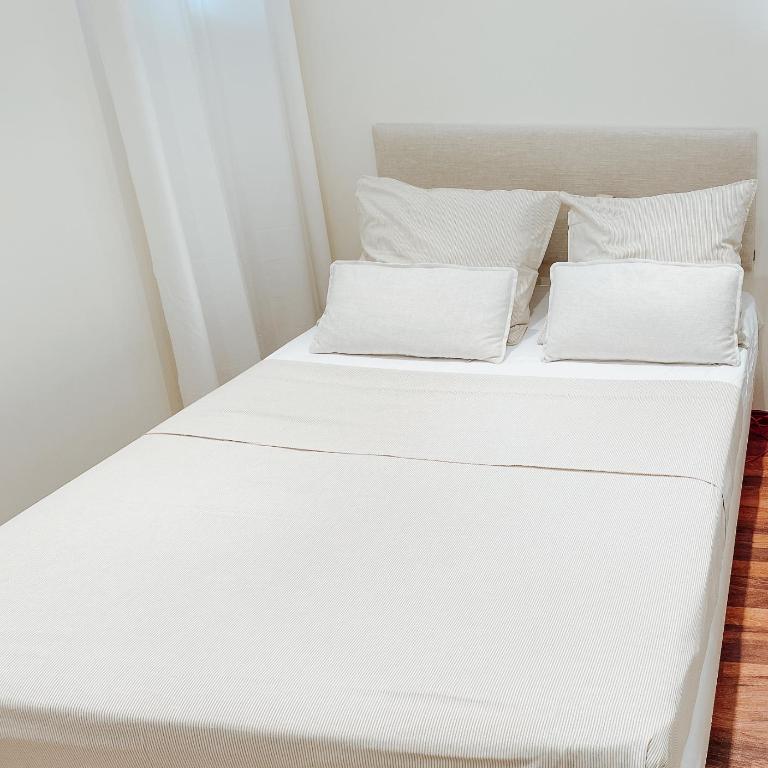 Hyper-centre, Air-conditioned apartment with balcony - Appartement 1 Chambre - 20