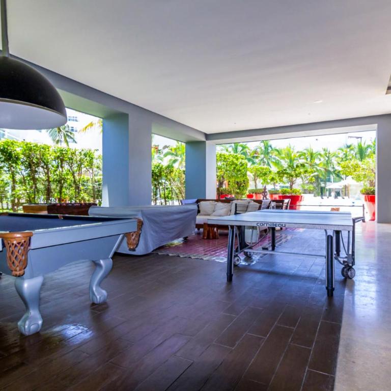 Icon Vallarta 1-1004 - Apartamento de 3 dormitorios - 39