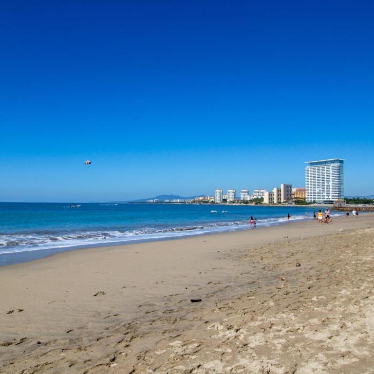 Icon Vallarta 1-1004 - Apartamento de 3 dormitorios - 37
