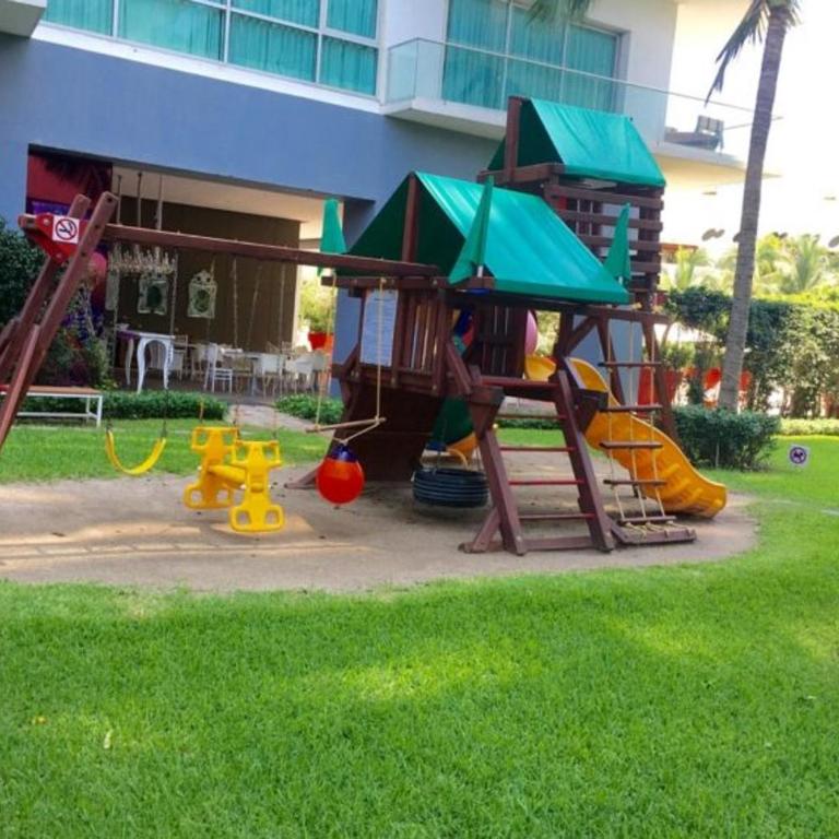 Icon Vallarta 1-1004 - Apartamento de 3 dormitorios - 38