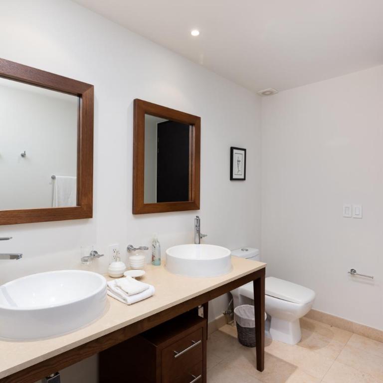 Icon Vallarta 1-1004 - Apartamento de 3 dormitorios - 19