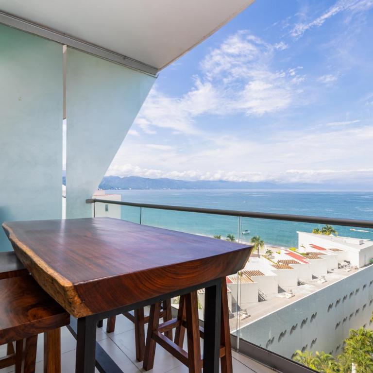 Icon Vallarta 1-1004 - Apartamento de 3 dormitorios - 14