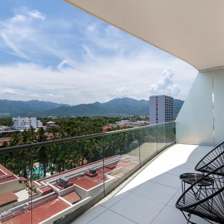 Icon Vallarta 1-1004 - Apartamento de 3 dormitorios - 20
