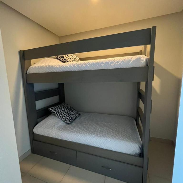 Icon Vallarta 1-1004 - Apartamento de 3 dormitorios - 26