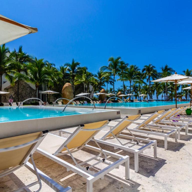 Icon Vallarta 1-1004 - Apartamento de 3 dormitorios - 49