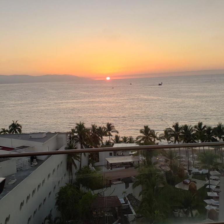 Icon Vallarta 1-1004 - Apartamento de 3 dormitorios - 15