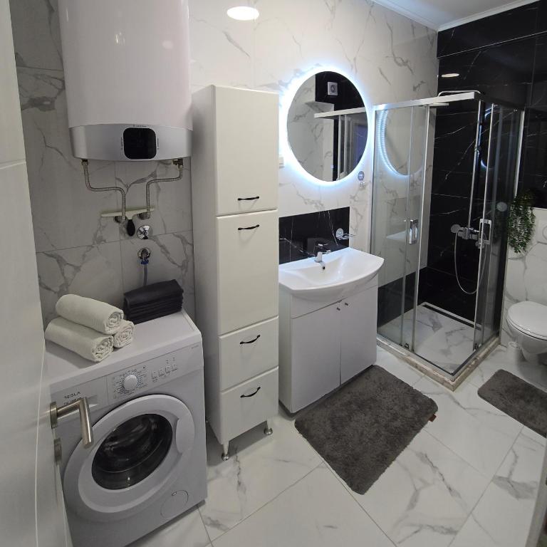 Apartment Olive Nest - Apartman sa 2 Spavaće Sobe - 25