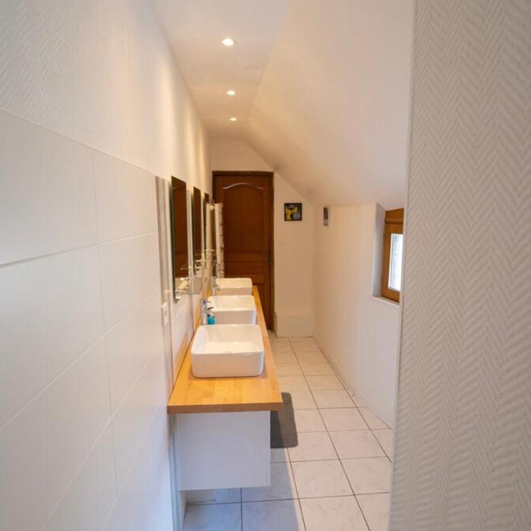 Havre de paix T4 de 90 m2 - Coeur de Troyes - Apartment mit 3 Schlafzimmern - 29