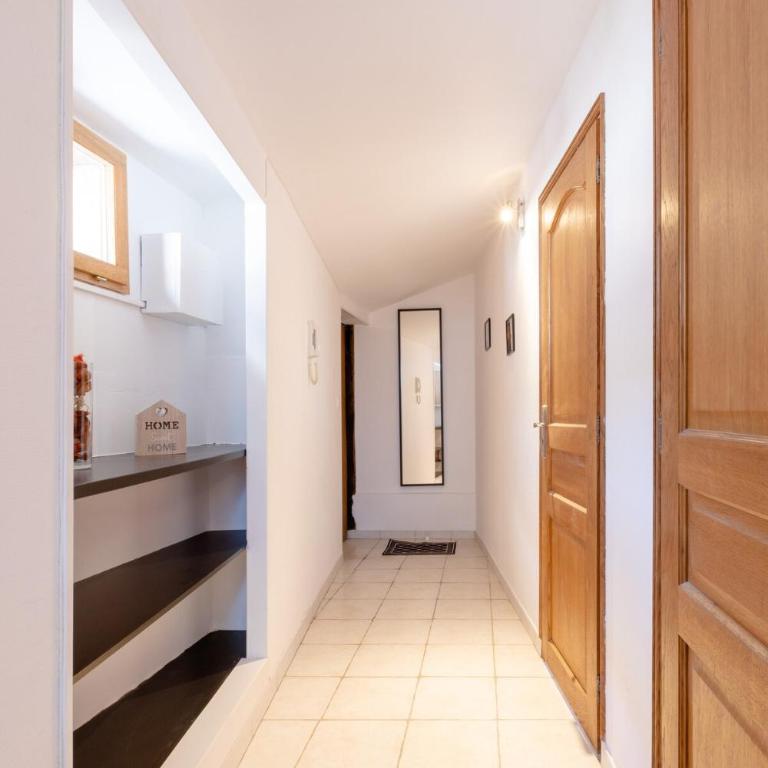 Havre de paix T4 de 90 m2 - Coeur de Troyes - Apartment mit 3 Schlafzimmern - 3