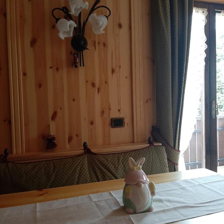 Appartamento Maison AgaVì tra Pinzolo e Campiglio - One-Bedroom Apartment with View - 2