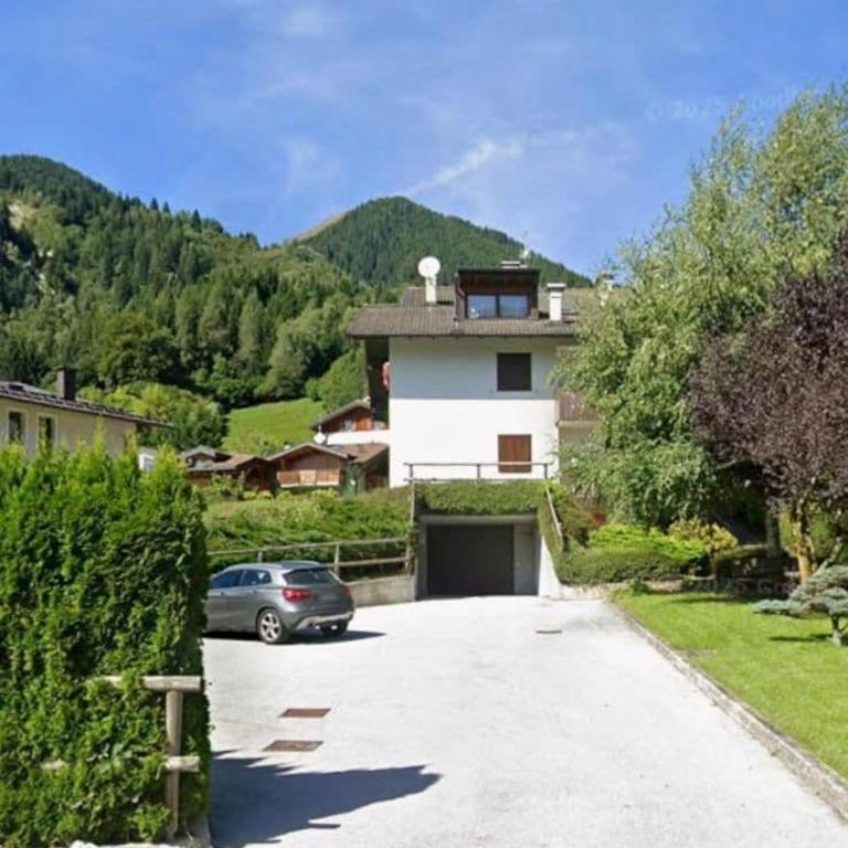 Appartamento Maison AgaVì tra Pinzolo e Campiglio - One-Bedroom Apartment with View - 7