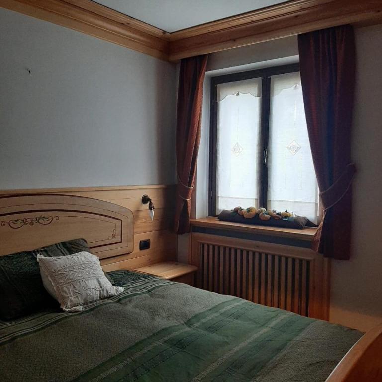 Appartamento Maison AgaVì tra Pinzolo e Campiglio - One-Bedroom Apartment with View - 9