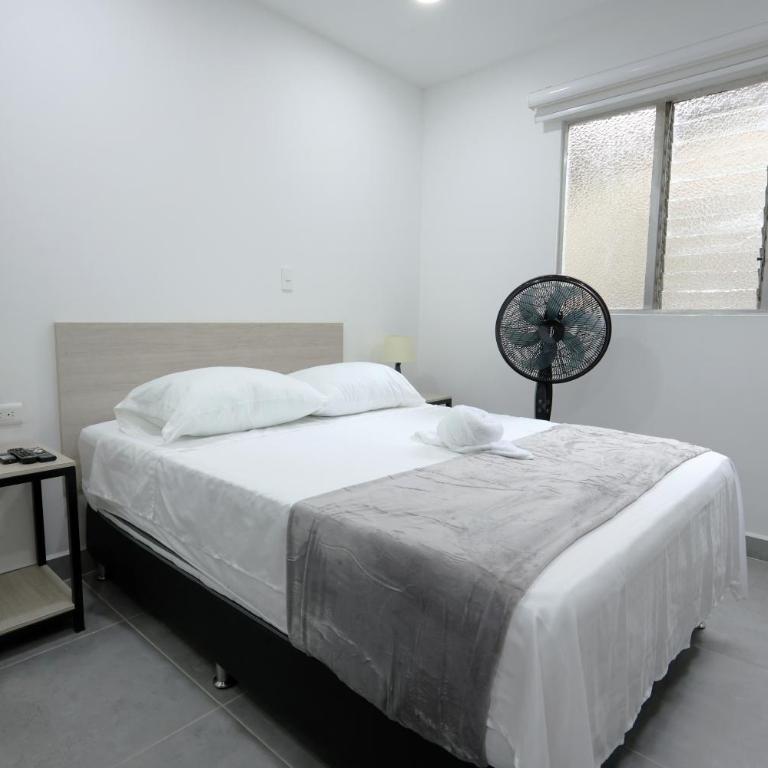 Luzor Apartments - Standard Studio - 8