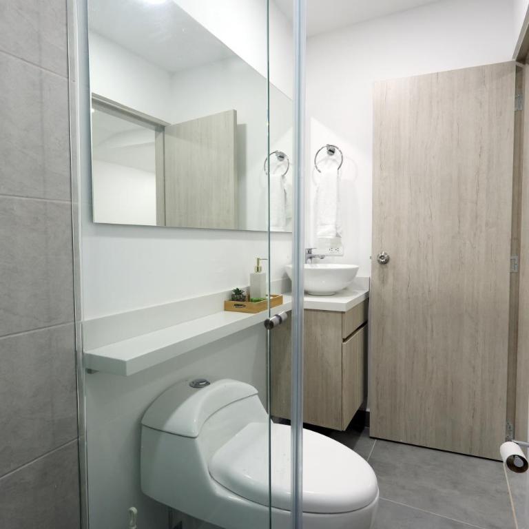 Luzor Apartments - Deluxe Double Studio - 7